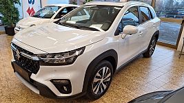 SX4 S CROSS